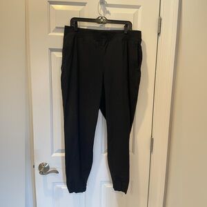 Lululemon Adapted State High-Rise Jogger Full Length